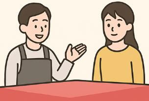 石材店から直接墓石を購入