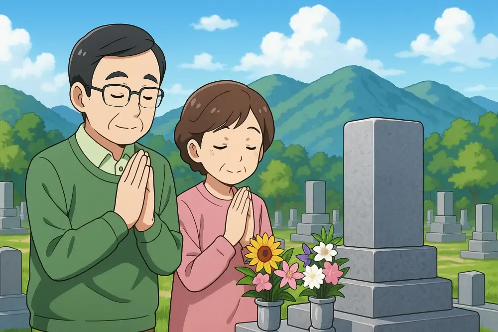 広島県の墓石・おすすめ石材店7選｜価格相場と信頼できる選び方を解説